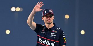 فيرستابن بعد فوزه في قطر: «الآن كل شيء ممكن.. اللقب لم يحسم بعد» فيرستابن بعد فوز قطر: «الآن كل شيء ممكن.. اللقب لم يحسم»