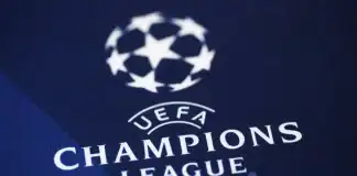 دوري أبطال أوروبا: التصنيف العام عقب الجولة السادسة تصنيف دوري أبطال أوروبا بعد ج6!