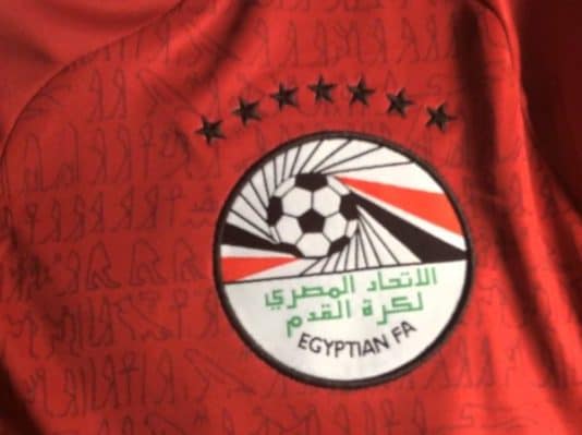 الاتحاد المصري يتحدى الفيفا ويرفض دعماً للمثلية في مباراته المرتقبة مصر ترفض دعم المثلية في مونديال 2026!