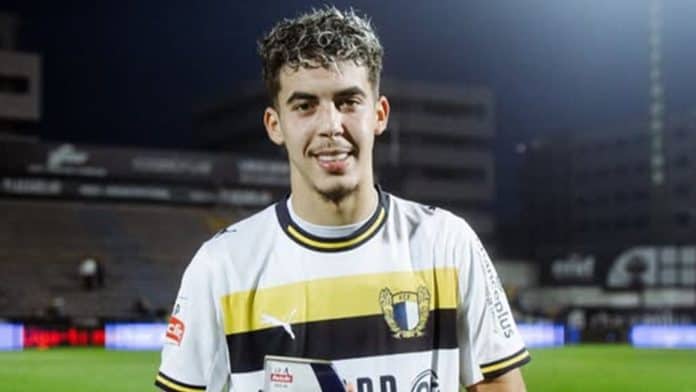 زابيري يسجل ثنائية ويتصدر التسديدات!