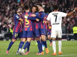 ليفربول ينتزع انتصاراً درامياً من إنتر.. وبرشلونة يعكس السيناريو أمام فرانكفورت ليفربول يهزم إنتر وبرشلونة يعود!