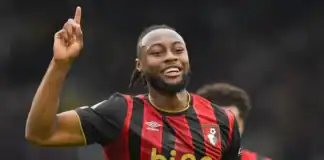 مانشستر سيتي يقترب من الإعلان عن ضم أنطوان سيمينيو قبل رأس السنة سيتي يضم سيمينيو قبل 2026!