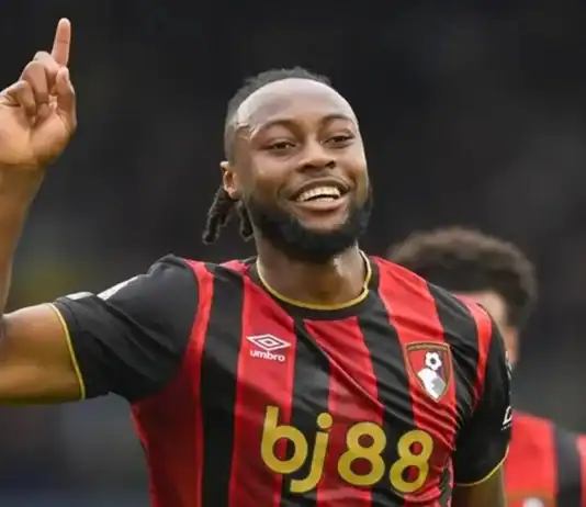 مانشستر سيتي يقترب من الإعلان عن ضم أنطوان سيمينيو قبل رأس السنة سيتي يضم سيمينيو قبل 2026!