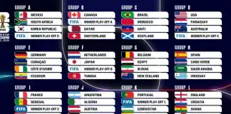 مجموعة المغرب في مونديال 2026… بين دروس 1998 وطموح صناعة إنجاز تاريخي مجموعة المغرب 2026: بين 1998 وفرصة التاريخ