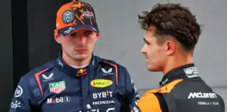 سائقو الفورمولا 1 يختارون فيرستابين أفضل سائق لعام 2025 للمرة الخامسة توالياً فيرستابين أفضل سائق 2025 بتصويت السائقين!