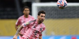 ميسي يكشف تفاصيل مشاركته المحتملة في مونديال 2026 وسط حماس الأرجنتينيين ميسي يتحدث عن مونديال 2026: مشاركة أم مشاهدة؟