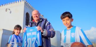 اتحاد طنجة يوقع مع المدرب الاسباني بيبي ميل حتى 2028 اتحاد طنجة يوقع مع بيبي ميل حتى 2028: طاقم تقني جديد وطموحات كبيرة