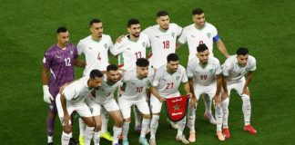 مواجهة مرتقبة بين الأسود والنسور في ربع نهائي كأس العرب المغرب vs سوريا: صدام نار في ربع الكأس!