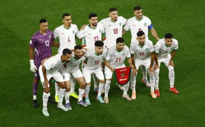 المغرب vs سوريا: صدام نار في ربع الكأس!