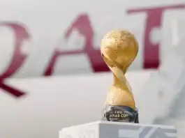 كأس العرب 2025: جدول ربع النهائي مع توقعات مثيرة للمواجهات ربع نهائي كأس العرب: جدول وتوقعات!