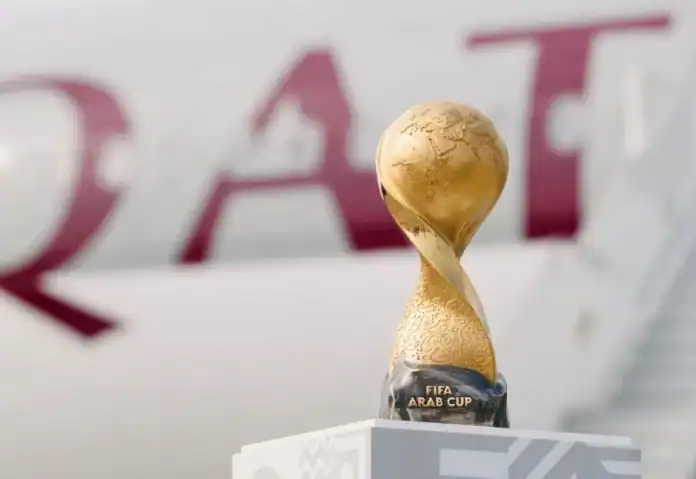 ربع نهائي كأس العرب: جدول وتوقعات!