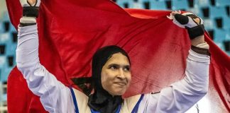 عاجل: مونديال كرة اليد النسائية 2025 – الدور الرئيسي: تونس تتلقى هزيمة قاسية أمام هولندا المضيفة! ذهبية مغربية في تايكواندو العالم بنيروبي