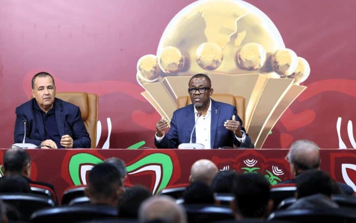 كاف: الكان المغرب 2025 أفضل نسخة تاريخية!