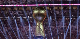حصاد كأس العرب: تفاصيل النتائج وجدول المباريات حصاد كأس العرب: تفاصيل النتائج وجدول المباريات