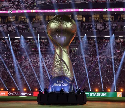 حصاد كأس العرب: تفاصيل النتائج وجدول المباريات حصاد كأس العرب: تفاصيل النتائج وجدول المباريات