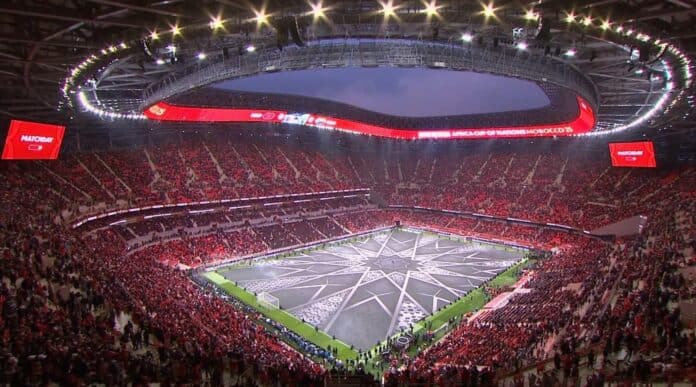 حصيلة الجولة الأولى من كان المغرب 2025: نتائج وأرقام لافتة