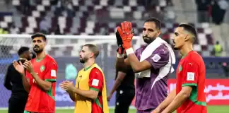 منتخب السعودية الأول يختبر السكتيوي منتخب السعودية الأول يختبر السكتيوي