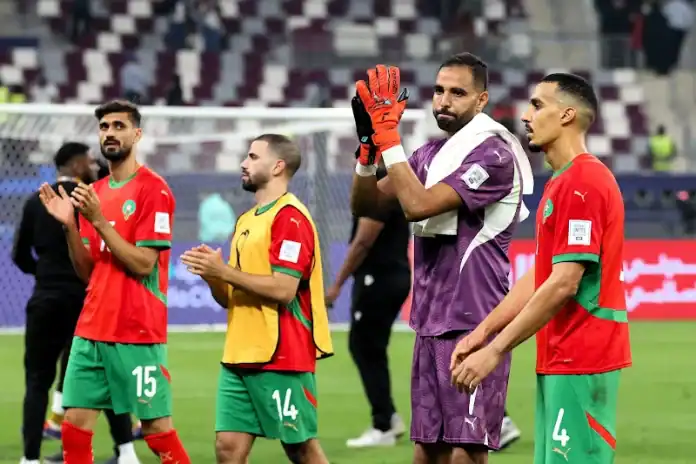 منتخب السعودية الأول يختبر السكتيوي