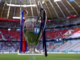 يوم حاسمة في دوري أبطال أوروبا: جميع المباريات ستبدأ في الساعة 21:00. مواعيد مباريات اليوم في دوري أبطال أوروبا – الجولة الأخيرة 21:00