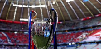 يوم حاسمة في دوري أبطال أوروبا: جميع المباريات ستبدأ في الساعة 21:00. مواعيد مباريات اليوم في دوري أبطال أوروبا – الجولة الأخيرة 21:00