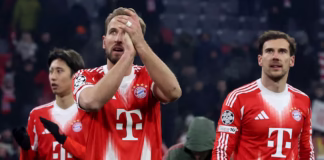 دوري أبطال أوروبا – الجولة 7: ليفربول وبايرن يؤكدان قوتهما.. برشلونة يفوز في براغ والريال ينتظر نتائج الجولة 7 بدوري الأبطال: ليفربول وبايرن يفوزان وبرشلونة ينتصر