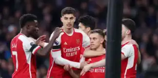 أرسنال أمام تشيلسي: عقدة نصف النهائي تلاحق “المدفعجية” أرسنال وتشيلسي: أرقام مقلقة للمدفعجية في نصف النهائي