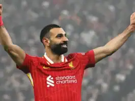 آرني سلوت يرحب بعودة محمد صلاح: “لو كان لدي 15 مهاجماً، سأظل سعيداً بضمه” سلوت: سعيد بعودة صلاح.. لو كان لدي 15 مهاجماً لأبقيته