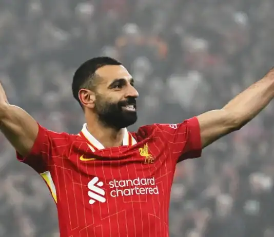 آرني سلوت يرحب بعودة محمد صلاح: “لو كان لدي 15 مهاجماً، سأظل سعيداً بضمه” سلوت: سعيد بعودة صلاح.. لو كان لدي 15 مهاجماً لأبقيته