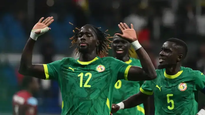 كأس الأمم الأفريقية 2025: السنغال تقلب الطاولة على السودان وتحجز أولى بطاقات ربع النهائي