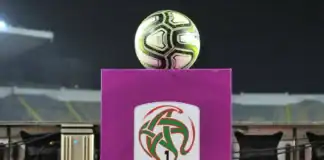 تعيينات حكام الجولة 10 من البطولة الاحترافية: مواجهات نارية وأسماء بارزة على الساحة تعيينات حكام الجولة 10 من البطولة الاحترافية