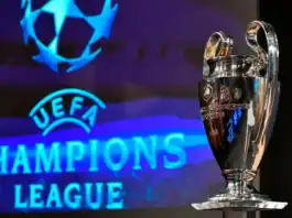 قرعة دور الـ16 الإقصائي بدوري أبطال أوروبا 2025/26 اليوم في نيون.. موعد وتفاصيل كاملة قرعة دور الـ16 الإقصائي بدوري الأبطال اليوم في نيون