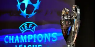 قرعة دور الـ16 الإقصائي بدوري أبطال أوروبا 2025/26 اليوم في نيون.. موعد وتفاصيل كاملة قرعة دور الـ16 الإقصائي بدوري الأبطال اليوم في نيون