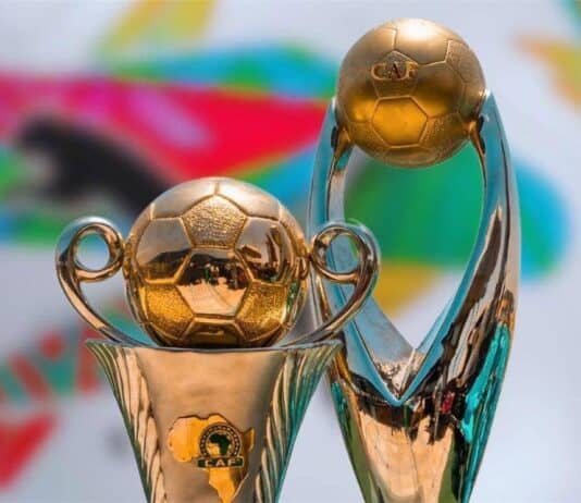 مواعيد الجولة الثالثة للأندية المغربية في عصبة الأبطال وكأس الكونفدرالية مواعيد الجولة 3 للأندية المغربية في دوري الأبطال والكونفدرالية