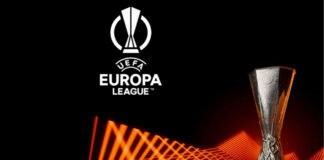 دوري أوروبا – الجولة 8: نتائج الختامية ومفاجآت كبيرة في يوم الحسم نتائج الجولة 8 بدوري أوروبا: أستون فيلا وليون وبيتيس يفوزون