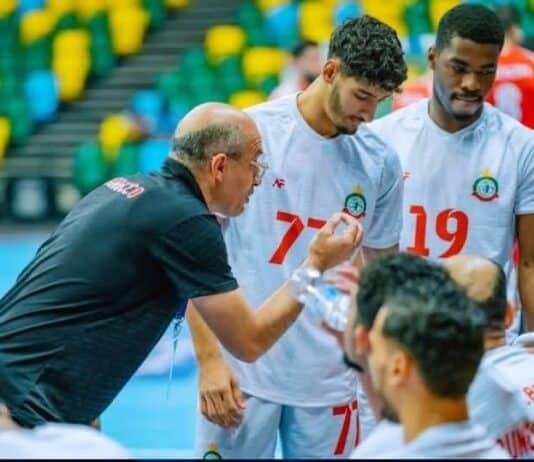 كأس أمم إفريقيا لكرة اليد 2026: المغرب يودّع البطولة بخسارة قاسية أمام أنغولا ويفقد بطاقة المونديال المغرب يخسر أمام أنغولا ويفقد بطاقة مونديال اليد 2027