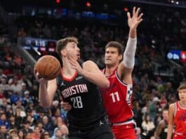 الدوري الأميركي للمحترفين: كليبرز يواصلون سلسلة الانتصارات وميامي وهيوستن يثبتان الاستفاقة الدوري الأميركي للمحترفين: كليبرز يواصلون سلسلة الانتصارات وميامي وهيوستن يثبتان الاستفاقة