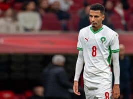 عودة أوناحي تُربك حسابات إيريك شيل قبل نصف النهائي: النجم يتدرب بشكل طبيعي ويرسل رسالة قوية عودة أوناحي تُربك حسابات نيجيريا قبل نصف النهائي