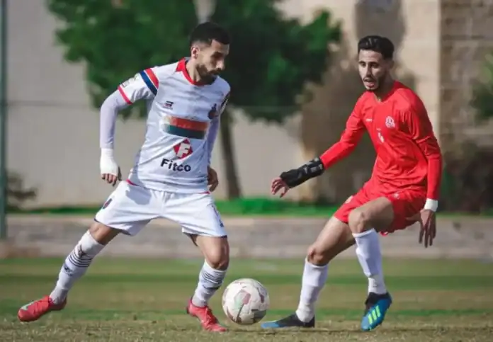 التعادل الإيجابي يحسم ودية الفتح الرباطي وأولمبيك آسفي