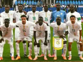 السنغال تفتتح ثمن نهائي كأس أمم إفريقيا بمواجهة السودان في طنجة السنغال تفتتح ثمن نهائي كأس أمم إفريقيا بمواجهة السودان في طنجة