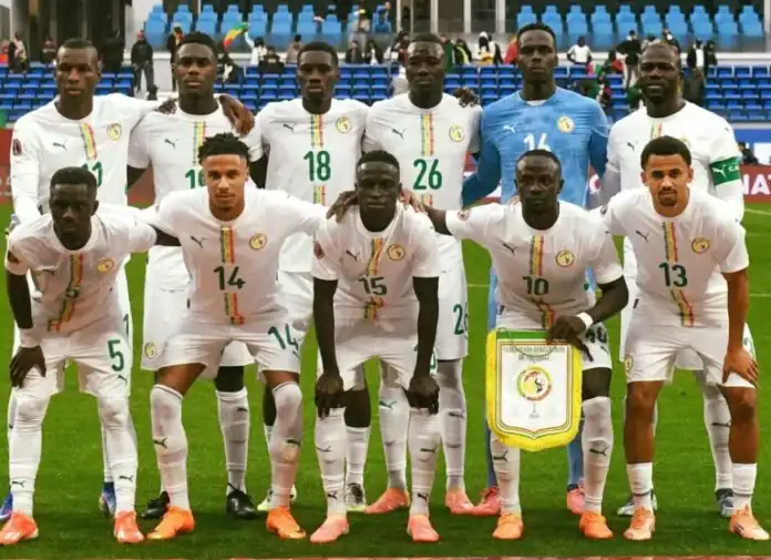 السنغال تفتتح ثمن نهائي كأس أمم إفريقيا بمواجهة السودان في طنجة