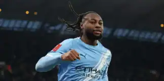 دوري الأبطال والكؤوس الأوروبية: مانشستر سيتي يقترب من النهائي.. وروما تودع كأس إيطاليا مانشستر سيتي يفوز 2-0 على نيوكاسل في كأس الرابطة