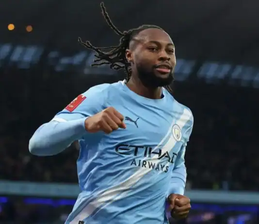 دوري الأبطال والكؤوس الأوروبية: مانشستر سيتي يقترب من النهائي.. وروما تودع كأس إيطاليا مانشستر سيتي يفوز 2-0 على نيوكاسل في كأس الرابطة