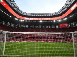 ألقاب المنتخبات تشعل أجواء “كان” المغرب وتمنح البطولة وجهاً سردياً خاصاً ألقاب المنتخبات تشعل أجواء “كان” المغرب وتمنح البطولة وجهاً سردياً خاصاً
