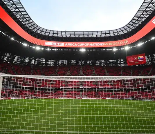 ألقاب المنتخبات تشعل أجواء “كان” المغرب وتمنح البطولة وجهاً سردياً خاصاً ألقاب المنتخبات تشعل أجواء “كان” المغرب وتمنح البطولة وجهاً سردياً خاصاً