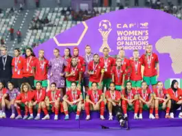 “الكان النسوي” يزيد عدد المنتخبات إلى 16 بدءاً من نسخة المغرب 2026 كان السيدات 2026: زيادة المنتخبات إلى 16