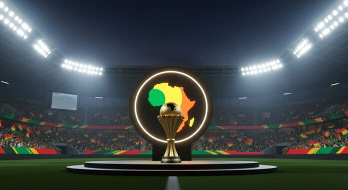 كان المغرب 2025.. برنامج مباريات دور الثمن ليوم الإثنين 5 يناير