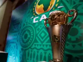 استئناف دوري الأبطال وكأس الكونفدرالية.. الجيش والنهضة في مهمة صعبة هذا الأسبوع برنامج الجولة 3 للفرق المغربية في دوري الأبطال والكونفدرالية