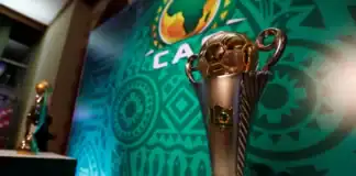 استئناف دوري الأبطال وكأس الكونفدرالية.. الجيش والنهضة في مهمة صعبة هذا الأسبوع برنامج الجولة 3 للفرق المغربية في دوري الأبطال والكونفدرالية
