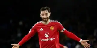 الهلال يستعد لصفقة قنبلة: 100 مليون جنيه إسترليني لضم كابتن مانشستر يونايتد برونو فرنانديز! الهلال يستهدف برونو فرنانديز بـ100 مليون إسترليني!