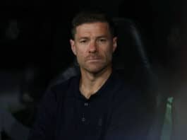 خابي ألونسو يرحل عن ريال مدريد بالتراضي بعد هزيمة الكلاسيكو.. وأربيلوا يتولى المهمة خابي ألونسو يغادر ريال مدريد بالتراضي بعد 6 أشهر